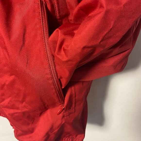 NWT $179 ADIDAS Men L Training CLIMALITE Football Ski Snowboard Hoodie Jacket - Picture 6 of 12